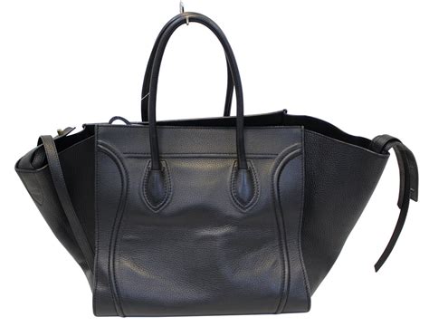 celine liggage bag|celine large phantom luggage tote.